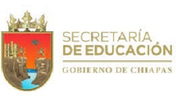 PAGINA Educación Chiapas